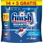 FINISH QUANTUM X19