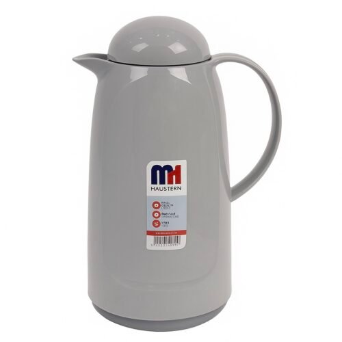 MAHBOUBA THERMOS 1L GRISE MH02-10
