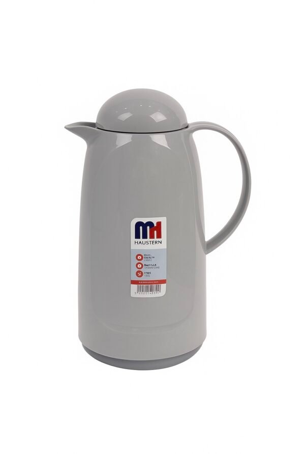 MAHBOUBA THERMOS 1L GRISE MH02-10