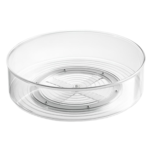 ORGANISATEUR ROTATIF ACRYLIQUE 28X8CM 7894