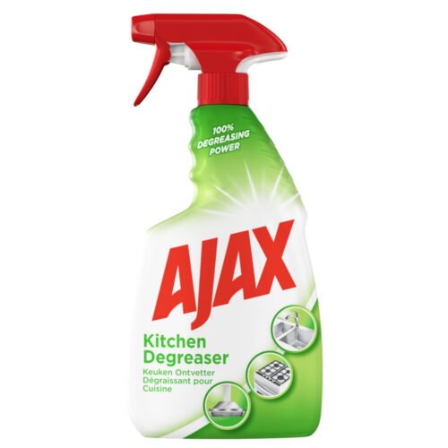 AJAX DEGRAISSANT CUISINE 750ML