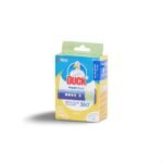 DUCK FRESH DISCS X6 36ML CITRON