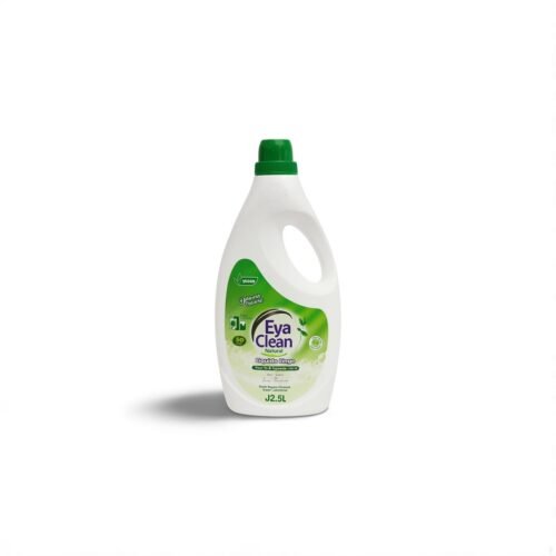 EYA CLEAN LESSIVE LIQUIDE 2.5L LINGE PROPRE