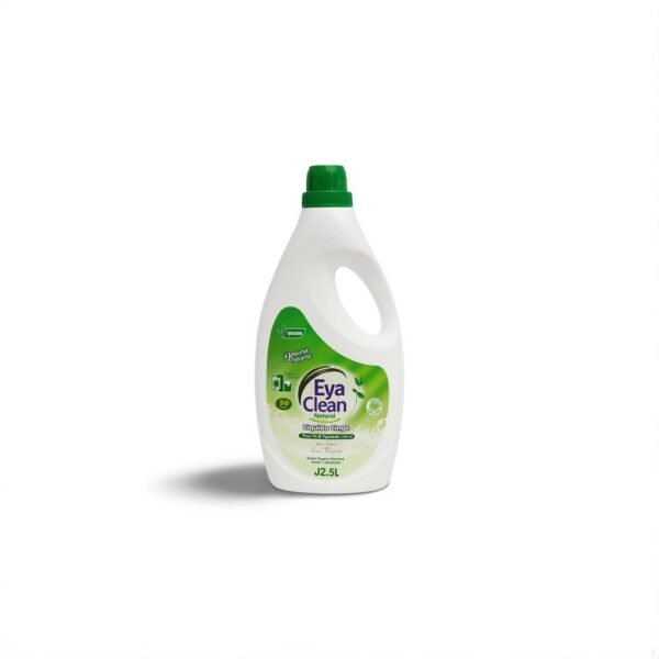 EYA CLEAN LESSIVE LIQUIDE 2.5L LINGE PROPRE