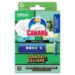 CANARD FRESH DISC X6 GARDEN ESCAPE