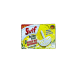 SWIF BLOC WC 3X33GR CITRON