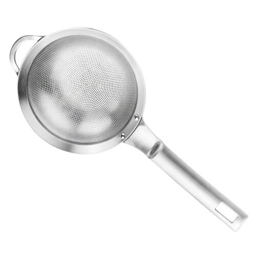 WELLMES PASSOIRE EN INOX 15CM 967-8