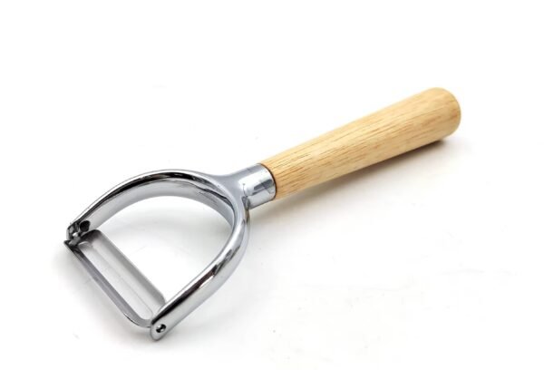 SKIT EPLUCHEUR POIGNEE EN BOIS