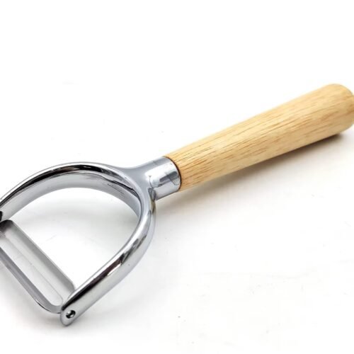 SKIT EPLUCHEUR POIGNEE EN BOIS