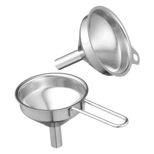ENTENNOIR EN INOX 7.5CM 1236-3