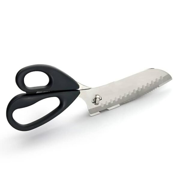 CISEAUX DE CUISINE MULTIFONTION
