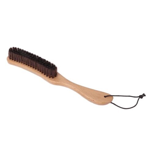 BROSSE A VETEMENT EN BOIS 30CM