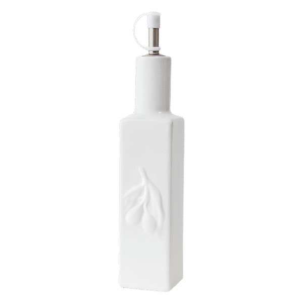 MBB BOUTEILLE A HUILE EN CERAMIQUE ZD14627