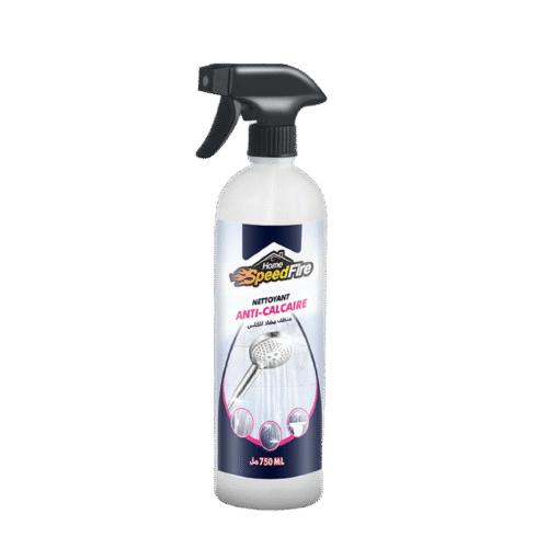 SPEED FIRE ANTI CALCAIRE 750ML