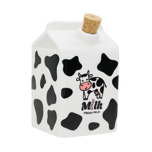 BRIQUE A LAIT EN CERAMIQUE PM 8015-2