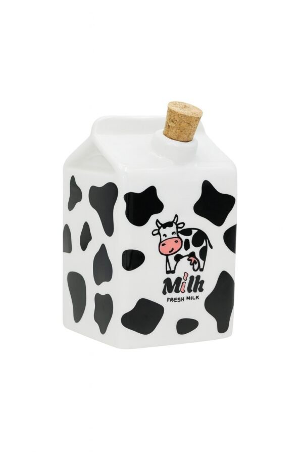 BRIQUE A LAIT EN CERAMIQUE PM 8015-2