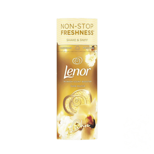 LENOR PARFUM DE LINGE 176GR GOLD ROCHID