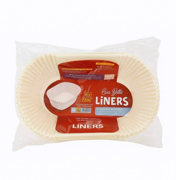 EASY BAKE PAPIER CUISSON RECTANGLE X12