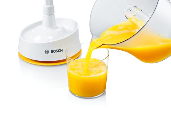 BOSCH VITAPRESS PRESSE AGRUME 800ML MCP3000N – Image 3