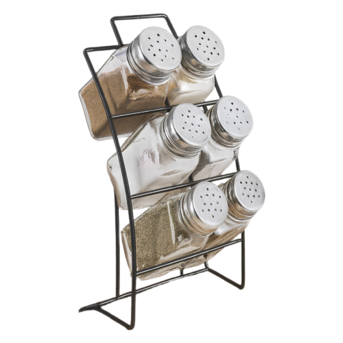 EQUINOX PORTE EPICE EN VERRE X6 517530