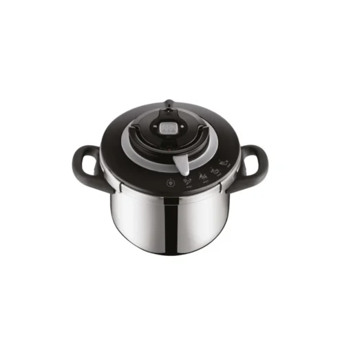 SEB CLIPSO+CHEF AUTOCUISSEUR 4.5L