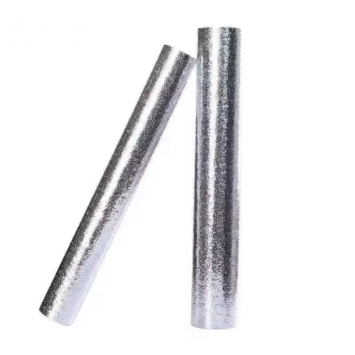 SMILE ROULEAU ALUMINIUM ADHESIVE 5MX60CM