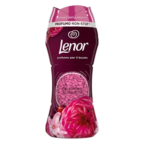 LENOR PARFUM DE LINGE 210GR RUBY JASMINE