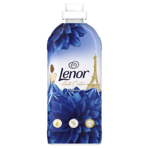 LENOR ADOUCISSANT 48D/1.2L L’ECLATANTE