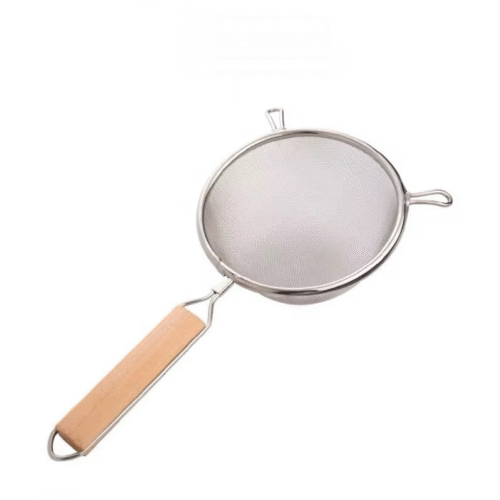 HOME KITCHEN PASSOIRE EN BOIS 14CM