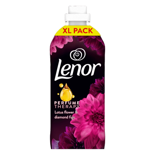 LENOR ADOUCISSANT 48D/1.2L LOTUS FLOWER