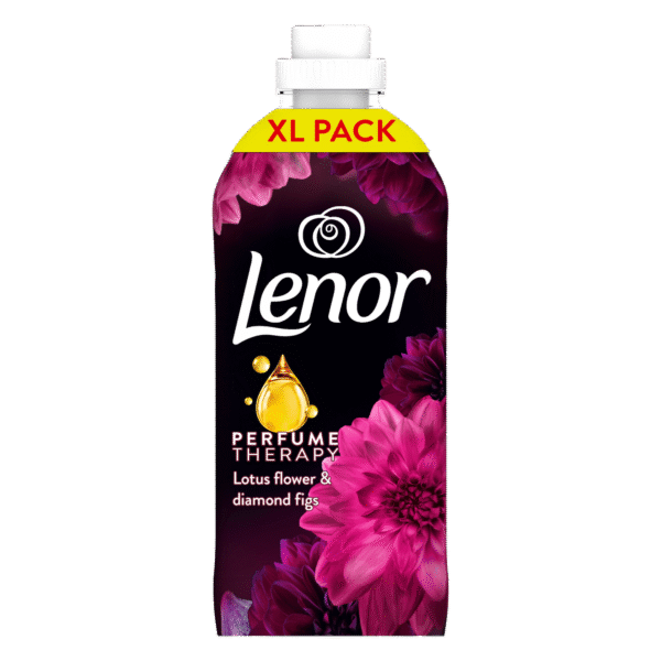 LENOR ADOUCISSANT 48D/1.2L LOTUS FLOWER