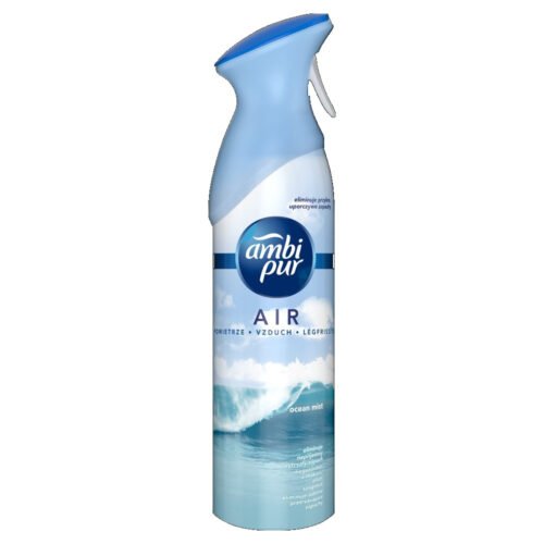 AMBI PUR DESODORISANT 300ML OCEAN