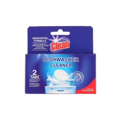 AT HOME PASTILLE NETTOTANTE LAVE VAISSELLE 2X40GR
