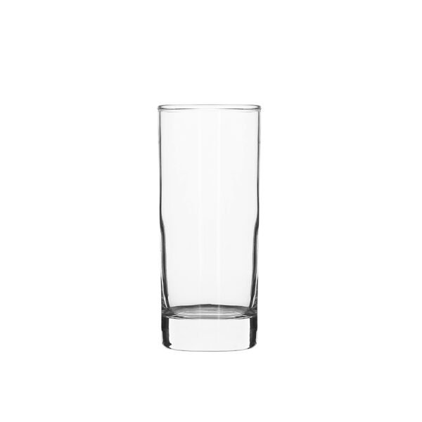 DELI GLASS VERRE TUBE 295ML X6 ES1004