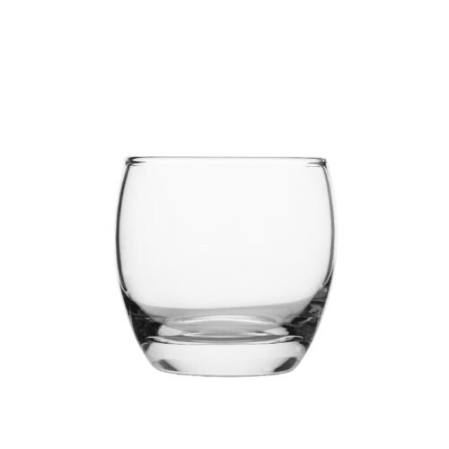 DELI GLASS VERRE BAS 290ML X6 ES1132