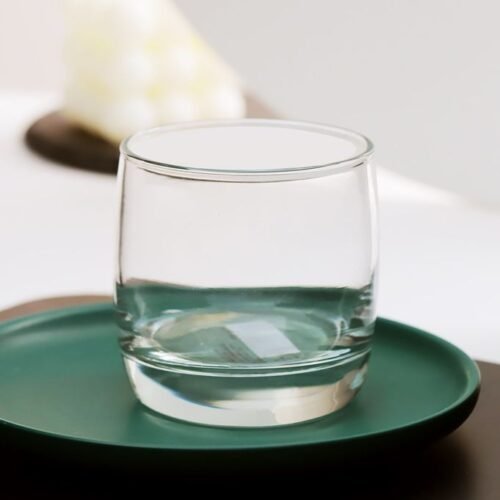 DELI GLASS VERRE BAS 315ML X6 ES5302