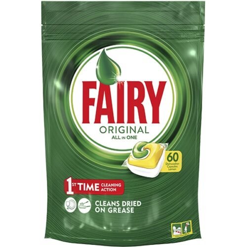 FAIRY ORIGINAL X60 CITRON