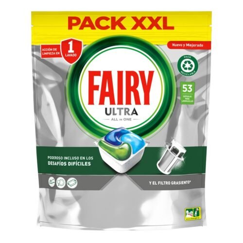 FAIRY ULTRA X53