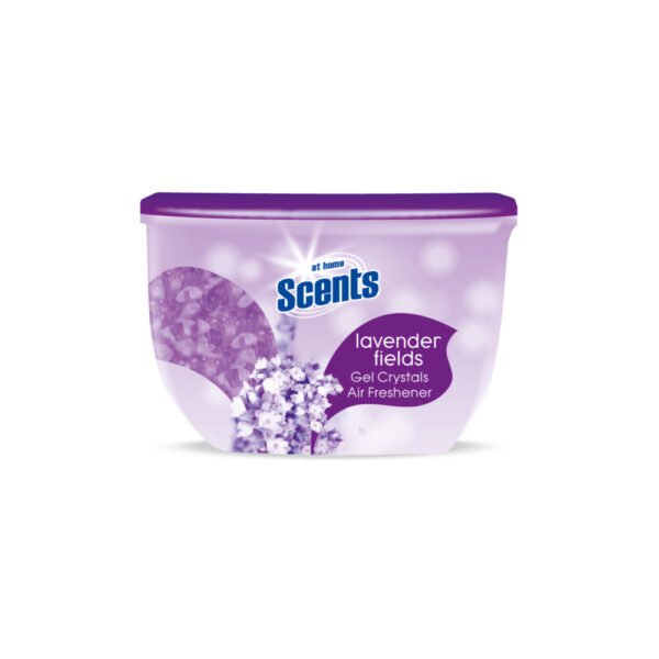 AT HOME SENTS GEL DESODORISANT 150GR LAVANDE