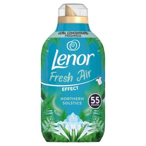 LENOR ADOUCISSANT CONCENTRE 55D/770ML NORTHERN SOLSTICE