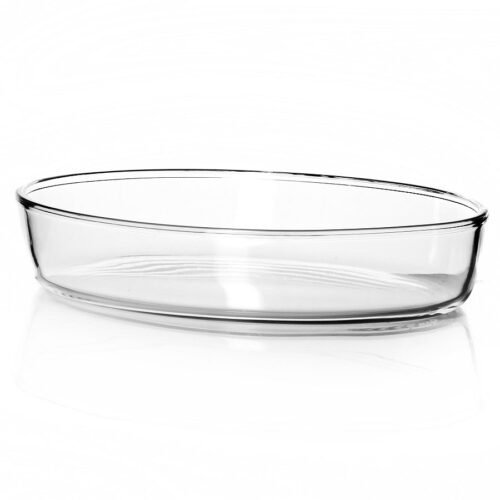 MBB PLAT A FOUR OVALE 30X21X6.5CM