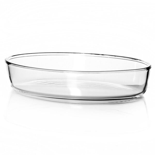 MBB PLAT A FOUR OVALE 26X18X6CM