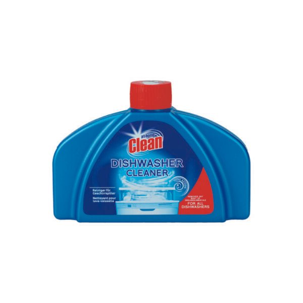 AT HOME LIQUIDE NETTOYANT LAVE VAISSELLE 250ML