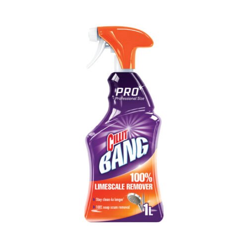 CILLIT BANG PISTOLET 1L ANTI CALCAIRE