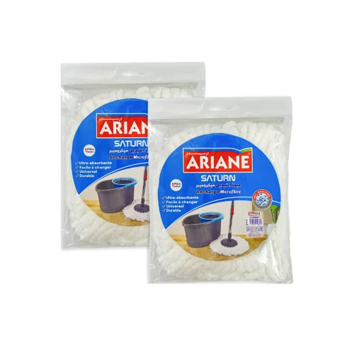 ARIANE SATURN RECHARGE MOP