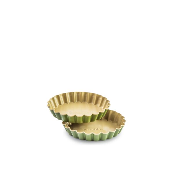 TERRAILLON MOULE A TARTELETTE 12CM X2 BW0043 – Image 3