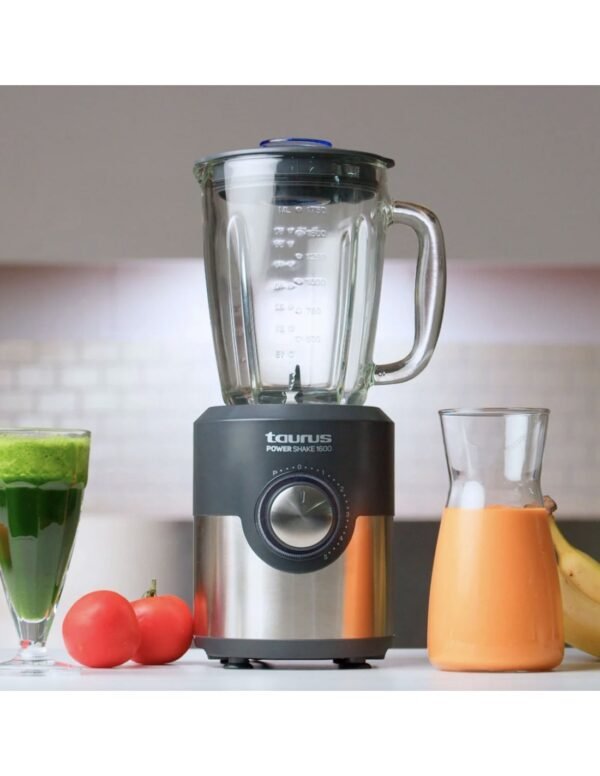 TAURUS BLENDER 1.75L /1600W – Image 2