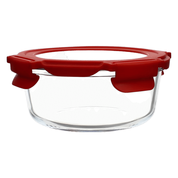 MENASTYL CRISTAL PORTE MANGER RONDE 370ML 5039057