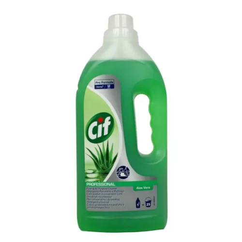 CIF PROFESSIONAL LAVE SOL 1L ALOE VERA