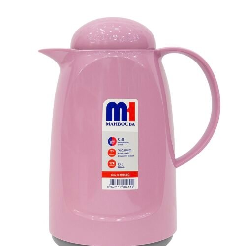 MAHBOUBA THERMOS 0.6L ROSE MH02-06